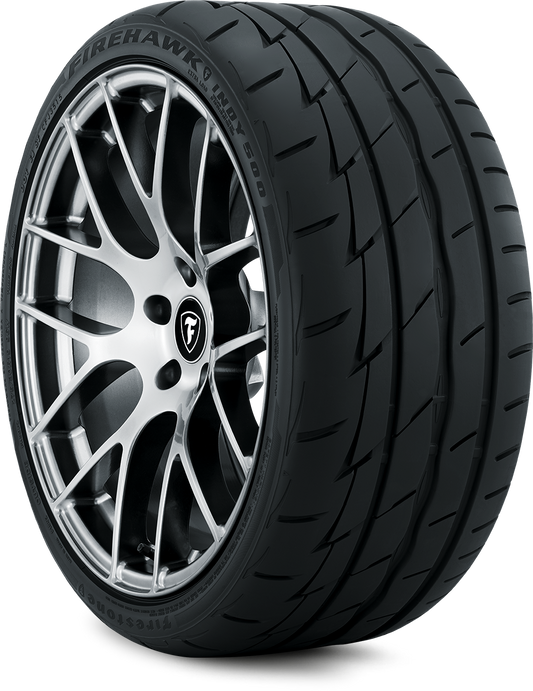 2754017 98W FIRESTONE FIREHAWK INDY 500 (SUMMER)