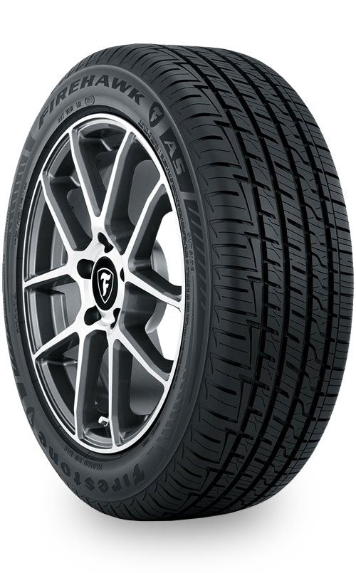 1956015 88H FIRESTONE FIREHAWK AS (ALL SEASON)
