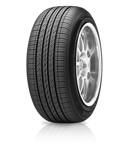 2754019 HANKOOK H426 OPTIMO 101V (ALL SEASON) FINAL SALE