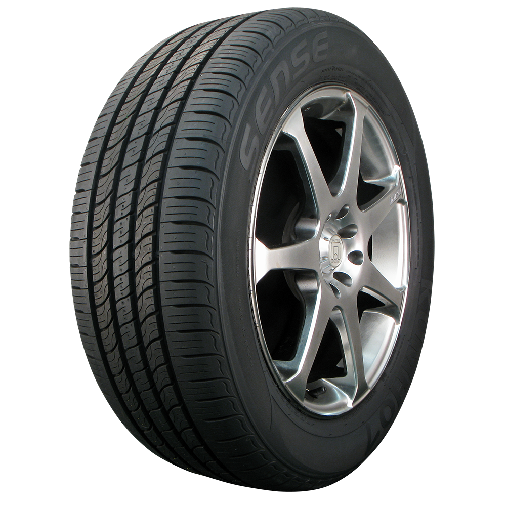 1956515 91H KUMHO NEW SENSE KR26 (ALL SEASON)