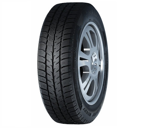 2356516 C MILEKING MK627 10PLY 121/119R 83 PSI (WINTER)