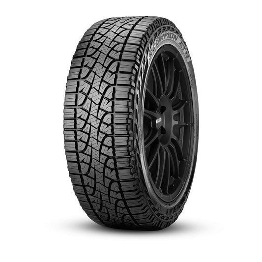2657017 115T OWL PIRELLI SCORPION ATR OE F150 (ALL SEASON) ***TAKE OFF***