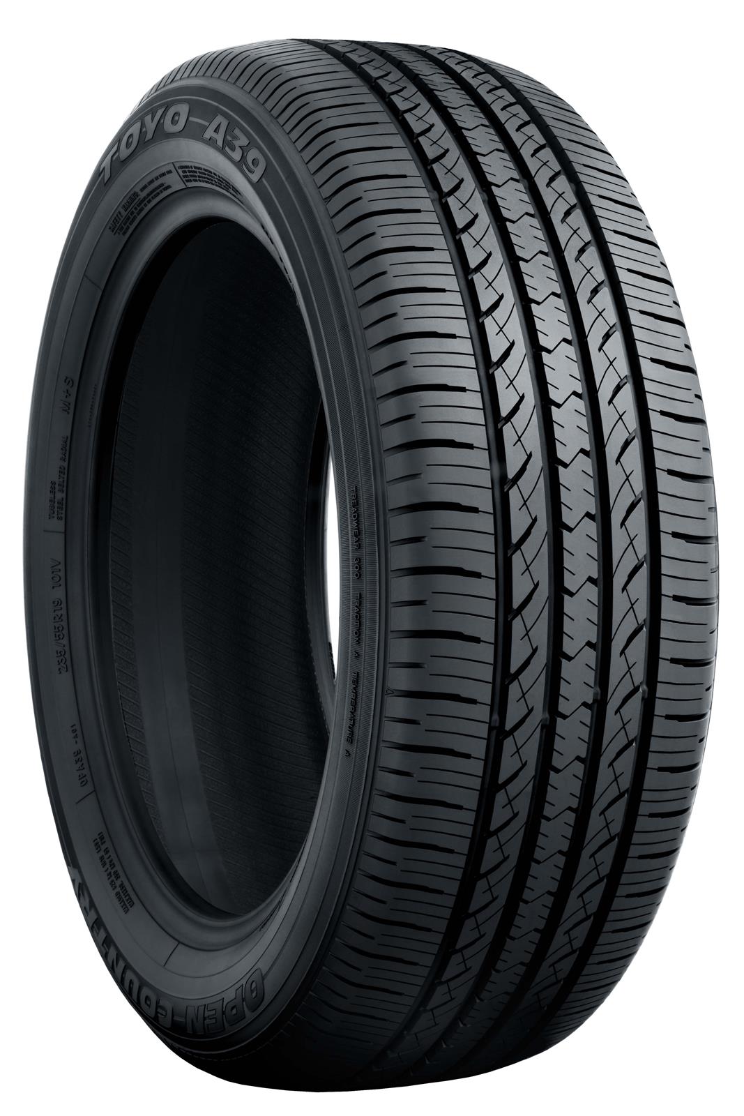 2355519 101V BW TOYO OPEN COUNTRY A39 (ALL SEASON) ***SALE***