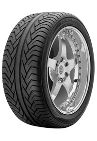 2755020 113W XL YOKOHAMA ADVAN ST V802 MO OE (SUMMER)