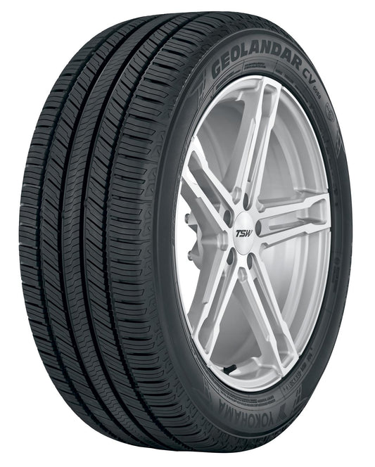 2555518 109V XL YOKOHAMA GEOLANDAR CV G058 740 A A (ALL SEASON)