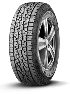 3157516 LT 127/124R 10P NEXEN ROADIAN AT PRO RA8 *3PMS* (ALL SEASON)