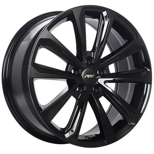 R21216007 ELEMENT Gloss Black 16x6.5 | 5x105 | Offset: 39 | Hub: 56.6