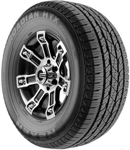 2557017 112T M+S NEXEN ROADIAN HTX RH5 (ALL SEASON)