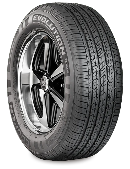 2256516 100T COOPER EVOLUTION TOUR (ALL SEASON)