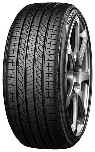 3153521 111V XL YOKOHAMA AVID S35A N0 OE 280 B A (ALL SEASON)