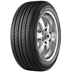 2255518 98H YOKOHAMA GEOLANDAR G055 OE 740 A A (ALL SEASON)