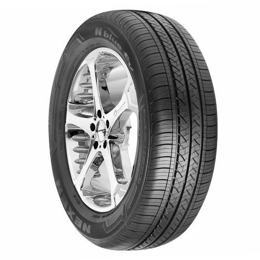 1756514 82T M+S NEXEN N'BLUE 4S (ALL WEATHER)