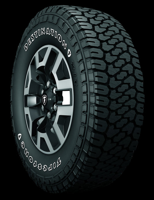 LT 3157017 121R E OWL FIRESTONE DESTINATION X/T 3PMS (ALL SEASON)