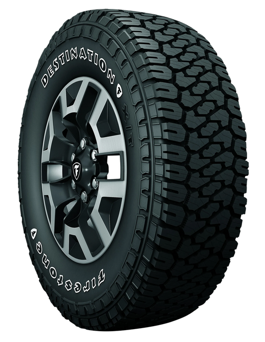 LT 3157017 121R E OWL FIRESTONE DESTINATION X/T 3PMS (ALL SEASON) (ON SALE)