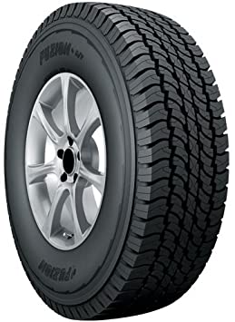 2657016 111T OWL FUZION A/T (ALL SEASON) FINAL SALE / DC