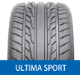 3054522 118W XL DELMAX ULTIMA SPORT UHP (SUMMER)