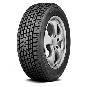 2256017 98Q BRIDGESTONE BLIZZAK LM-50 RFT (WINTER)