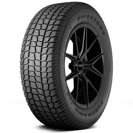 2355517 98V FIRESTONE FIREHAWK PVS (WINTER)