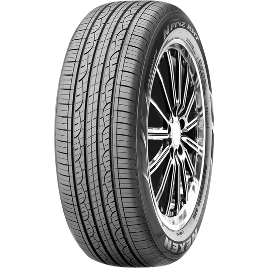 2356018 103H 4S (OE KIA SORRENTO 2015-->) NEXEN N'PRIZ RH7 (ALL SEASON)