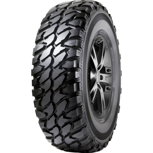35125020 LT LRE 10P 121Q OVATION VI186MT (MUD TERRAIN)