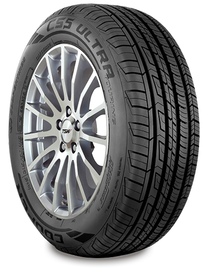 2255017 94V COOPER CS5 ULTRA TOURING (ALL SEASON)