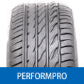 1954516 84V XL DELMAX PERFORMPRO UHP (ALL SEASON)
