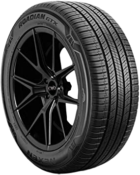 2455519 103V NEXEN ROADIAN GTX (ALL SEASON)
