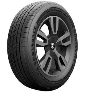 2656017 108V FIRESTONE FIREHAWK PURSUIT AWT 3PMS (ALL WEATHER)
