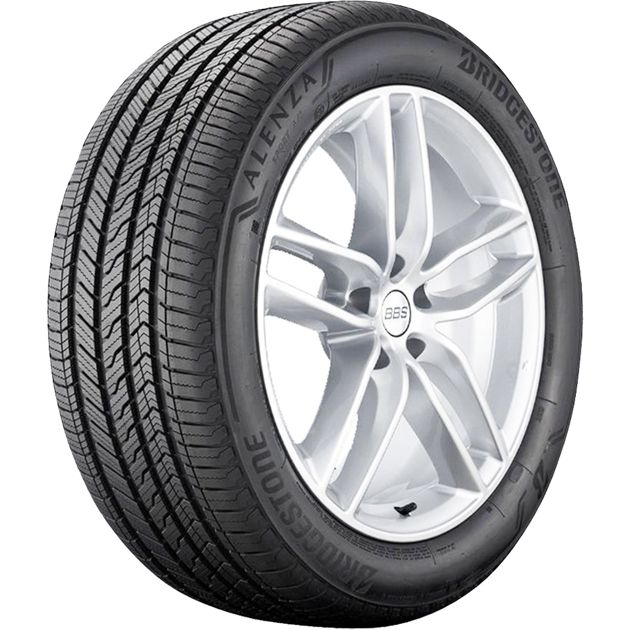 2555519 107H BRIDGESTONE ALENZA SPORT A/S (ALL SEASON)