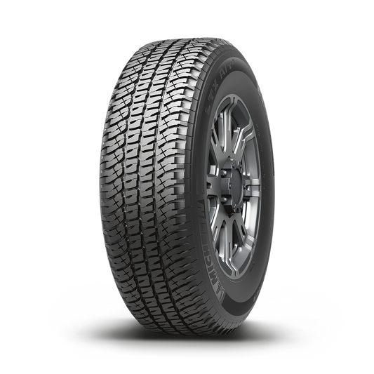 LT 2657017 121R MICHELIN LTX AT2 OWL 10 PLY (ALL SEASON) ***TAKE OFF***