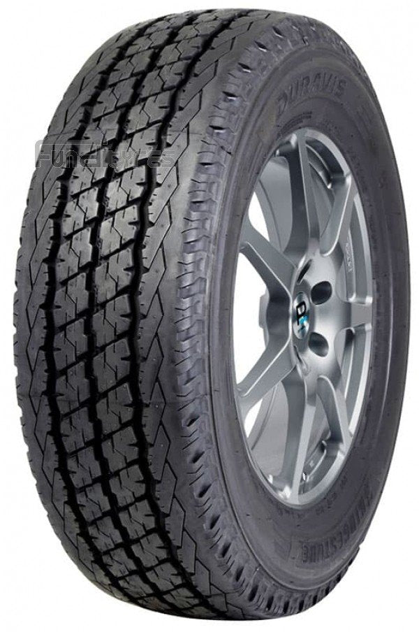 1957015 C 104R D BRIDGESTONE DURAVIS R630 (ALL SEASON)