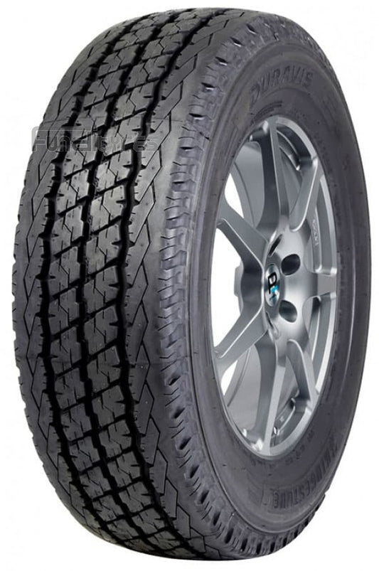 2257015 C 112R D BRIDGESTONE DURAVIS R630 (ALL SEASON)