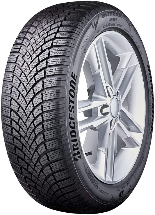 2554520 101T BRIDGESTONE BLIZZAK LM005 (WINTER)