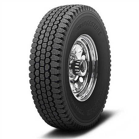 LT 2457516 120Q E BRIDGESTONE BLIZZAK W965 (WINTER)