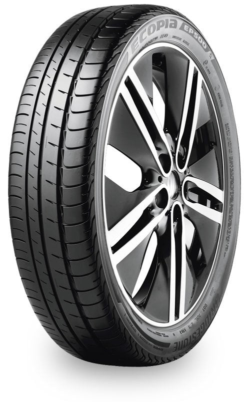 1557019 84Q BRIDGESTONE ECOPIA EP500 (SUMMER)