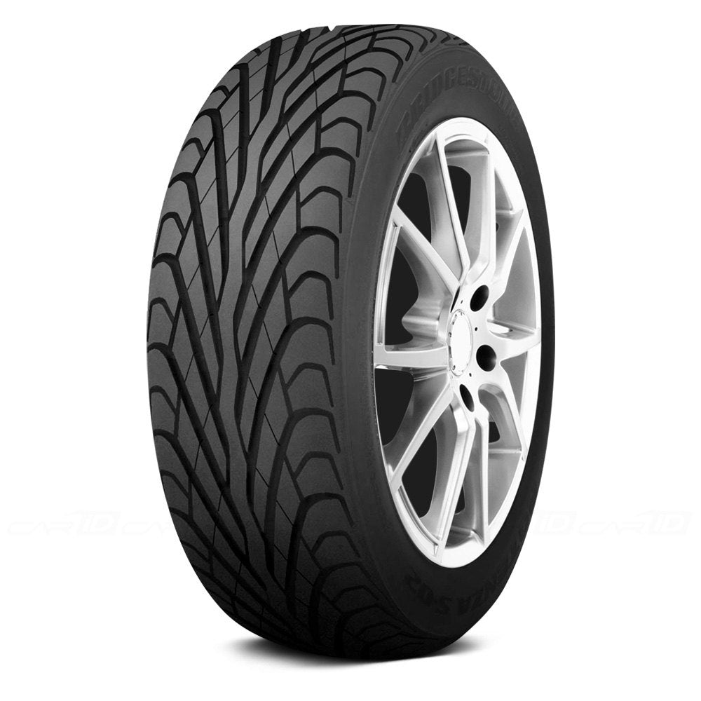 2255016 92W BRIDGESTONE POTENZA S-02 (SUMMER)