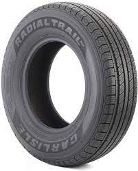 ST 2358516 12PR CARLISLE RADIAL TRAIL (TRAILER)