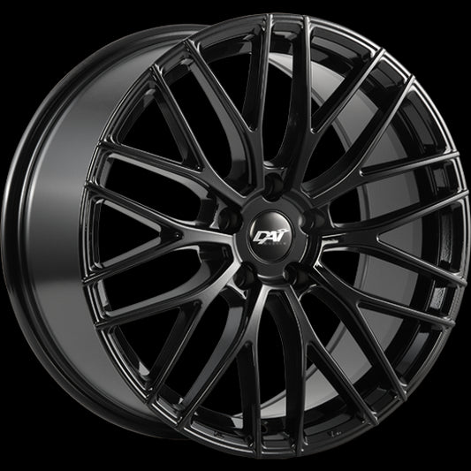 DW8318003A RENNSPORT Gloss Black 18x8.0 | 5x114.3 | Offset: 45 | Hub: 73.1