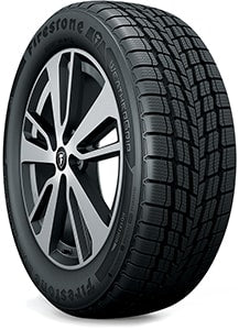 1955516 87V FIRESTONE WEATHERGRIP (ALL WEATHER)