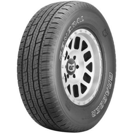 2457516 GENERAL GRABBER HTS A/S 111S FINAL SALE