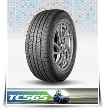 2855020 XL INTERTRAC TC-565 HT 116V (ALL SEASON)