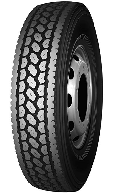 11245 KAPSEN HS208 149/146L 16PLY (CLOSED DRIVE) (TBR)