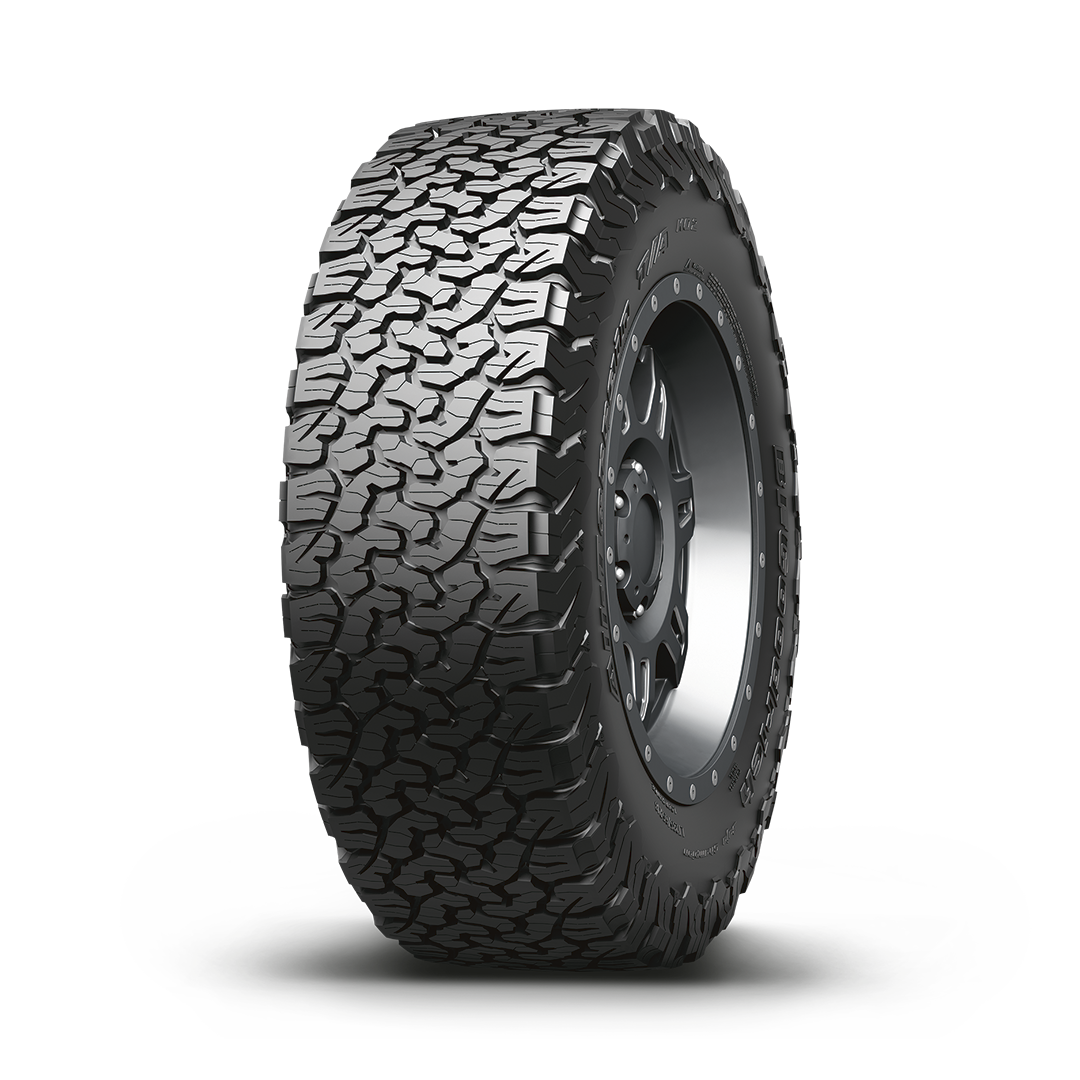 LT 2856520 10PLY BF GOODRICH ALL TERRAIN T/A KO2 (ALL SEASON)