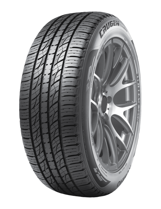 2555020 KUMHO CRUGEN KL33 105H TL (ALL SEASON)