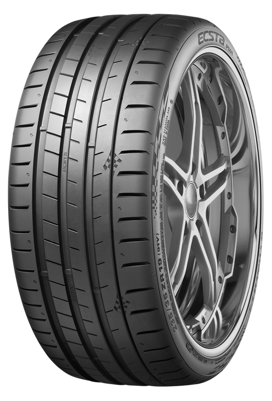 2454019 KUMHO ECSTA PS91 98Y XL ( SPECIAL)