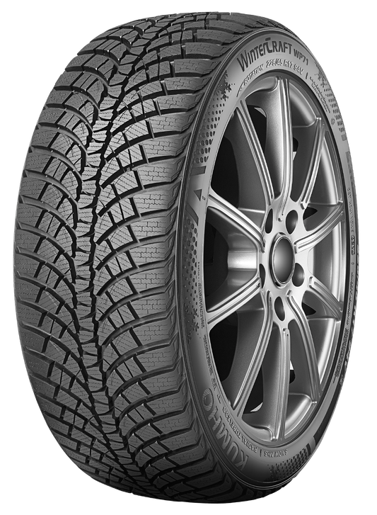 2454519 KUMHO WINTERCRAFT WP71 102V XL  (WINTER)