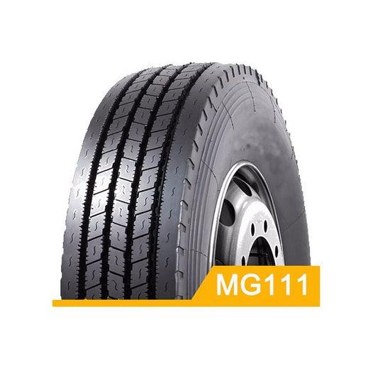 11225 MIRAGE MG111 146/143L 16PLY (STEER/TRAILER)