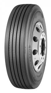 11225 MICHELIN XLINE ENERGY Z 16 PLY (STEER)