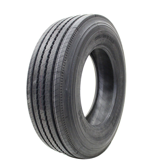 11225 MICHELIN XZE2 14PLY ( STEER/TRAILER)