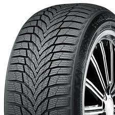 2556017 106H NEXEN WINGUARD SPORT 2 (WINTER)